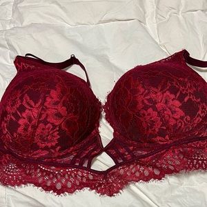 La Senza Bras